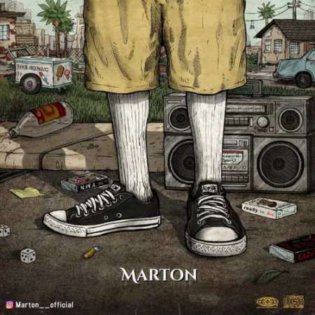 Marton – Ro Pam Hanooz